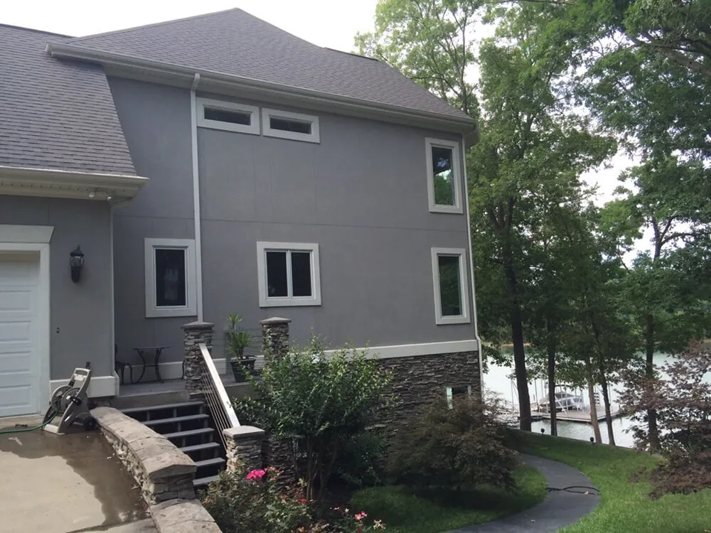 Top-rated lawn mowing service with custom design across Hartwell, GA - Hartwell HomeWatch