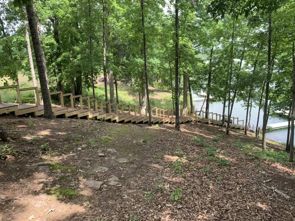 Local garden landscaping in Hartwell, GA - Hartwell HomeWatch