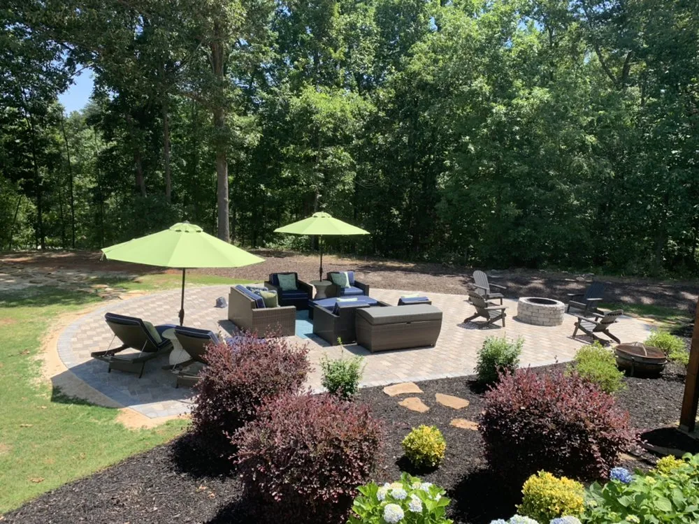 Top-rated landscape installation for year-round maintenance in Hartwell, GA by Hartwell HomeWatch