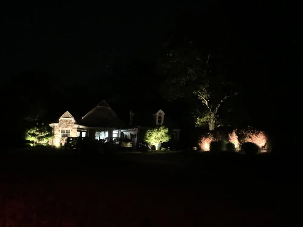 Affordable residential landscaping in Hartwell, GA - Hartwell HomeWatch