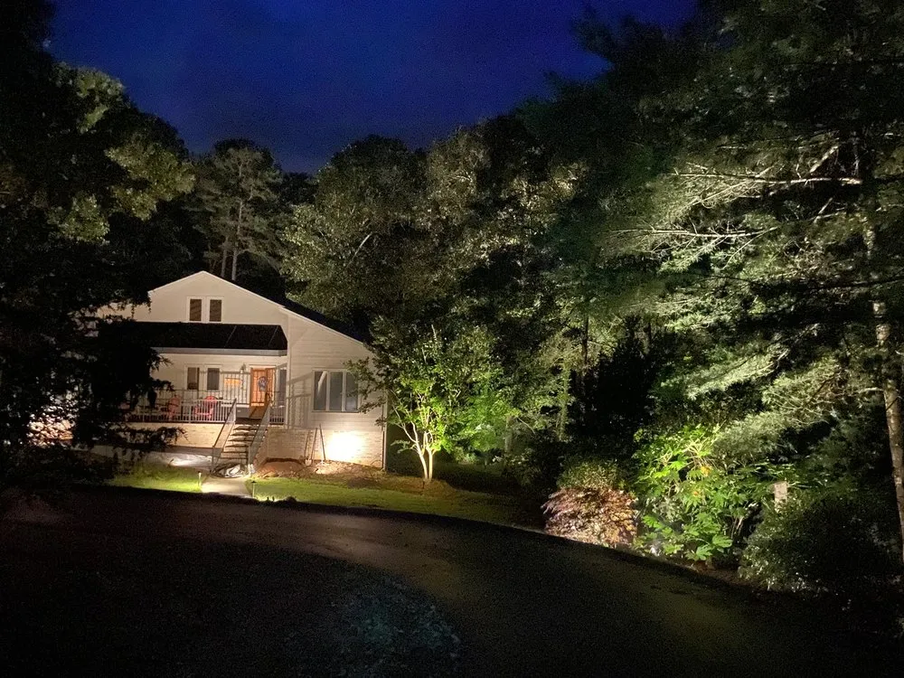 Trusted landscape installation in Hartwell, GA - Hartwell HomeWatch