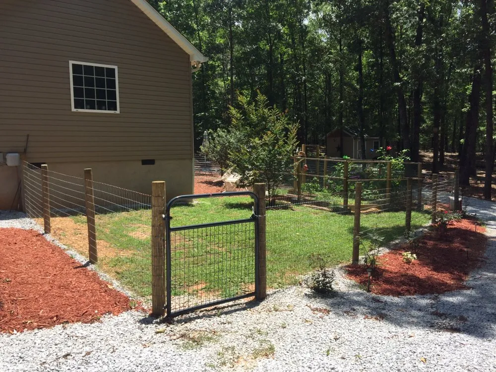 Expert landscape design for beautiful yards across Hartwell, GA - Hartwell HomeWatch