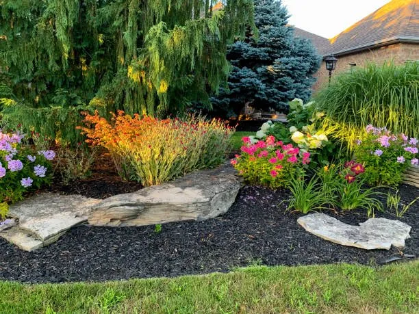 Trusted lawn care service in Stevens, PA by Hartwick’s landscaping