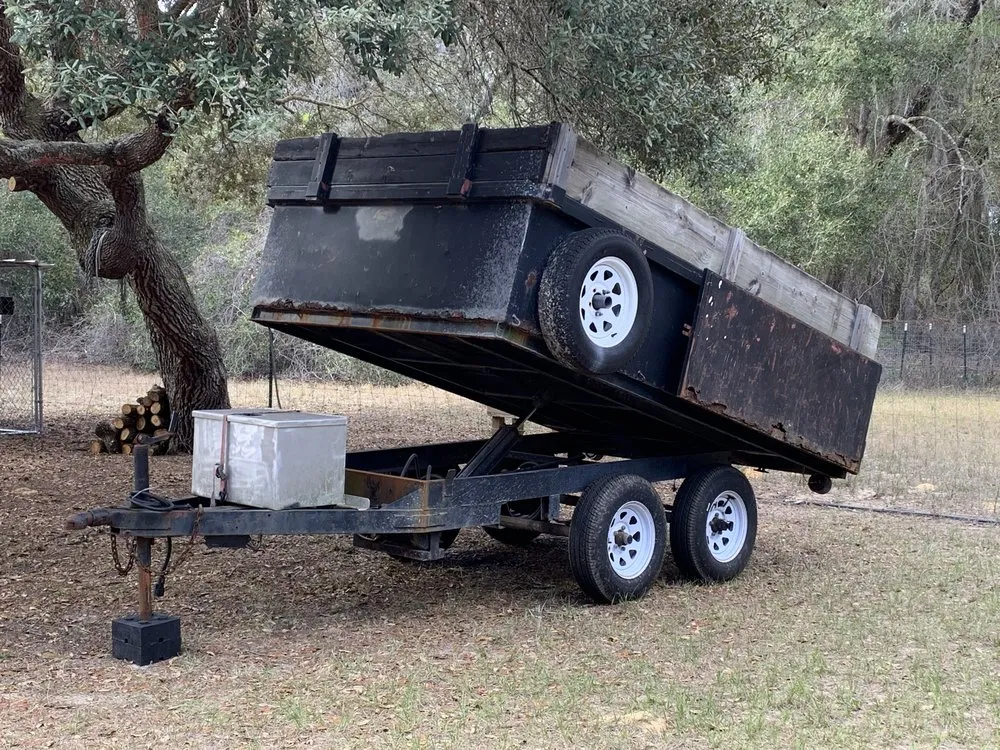 Reliable landscape design in Paisley, FL by Hartz Services