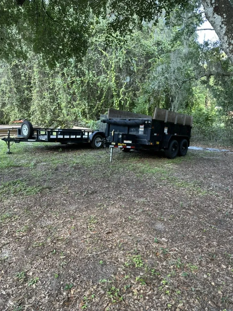 Professional residential landscaping in Paisley, FL - Hartz Services