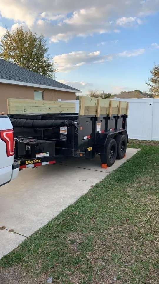 Trusted lawn mowing service for year-round maintenance in Paisley, FL by Hartz Services