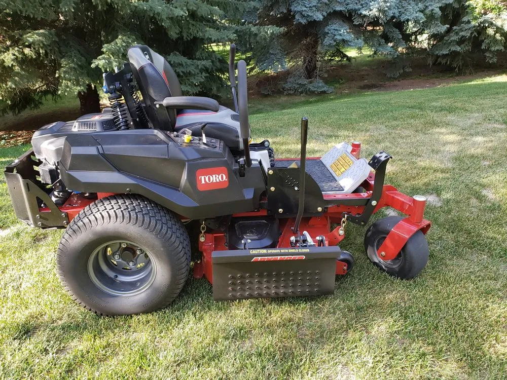 Reliable landscape installation for beautiful yards across Bismarck, ND - Hartze Lawn Care