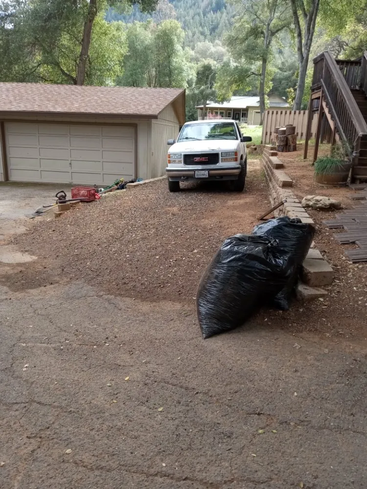 Expert lawn mowing service in Clearlake, CA - Hartzell's Handyman Services