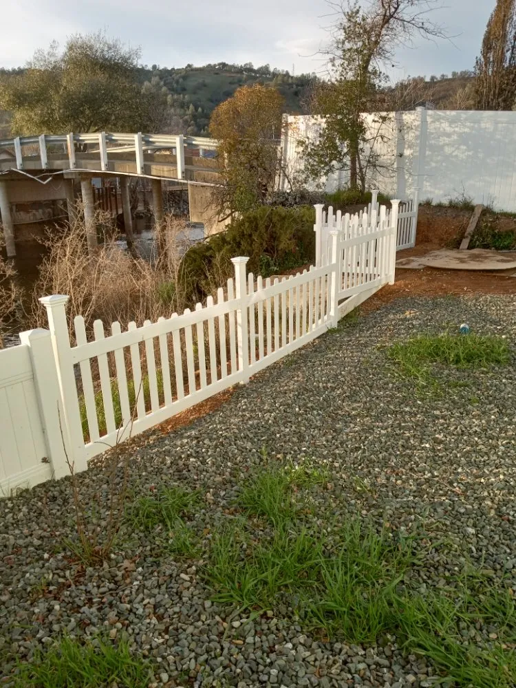 Reliable landscape installation in Clearlake, CA - Hartzell's Handyman Services