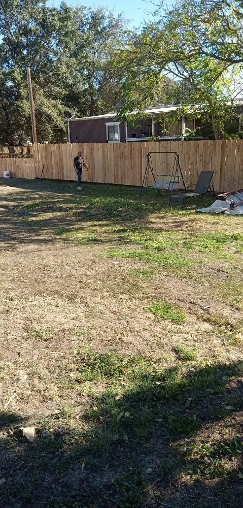 Professional landscaping services for year-round maintenance across Clearlake, CA - Hartzell's Handyman Services