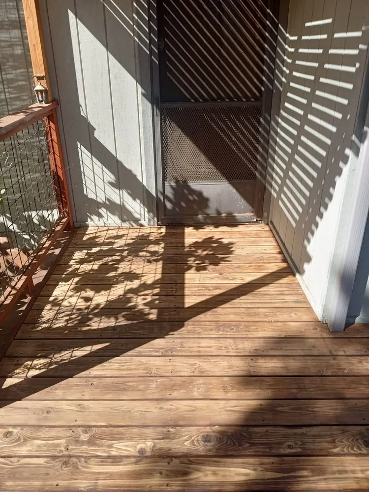 Professional landscape installation for beautiful yards in Clearlake, CA by Hartzell's Handyman Services