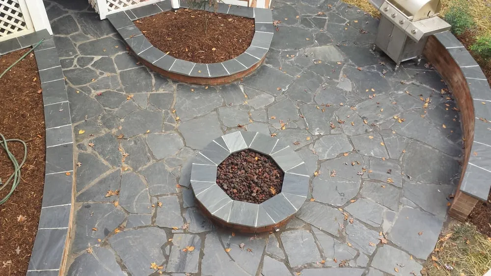 Local lawn mowing service in Clayton, NC - Harvell Landscaping