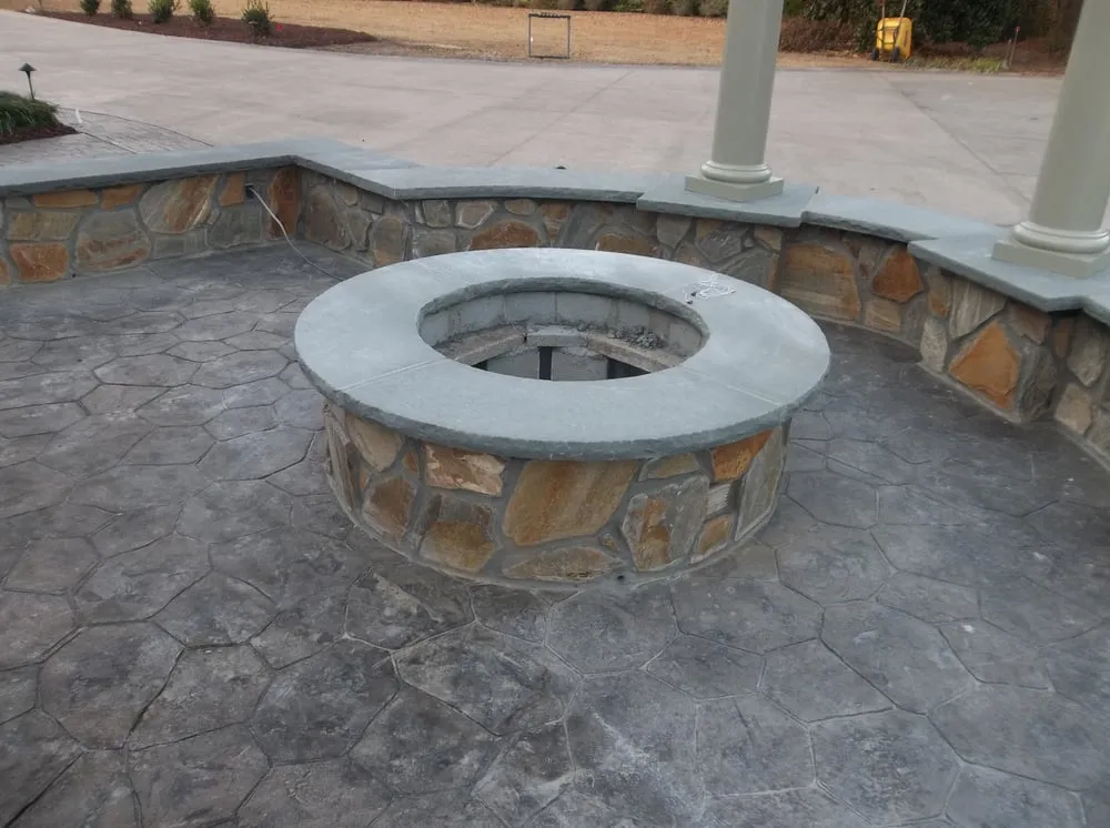 Local landscaping services for homes across Clayton, NC - Harvell Landscaping