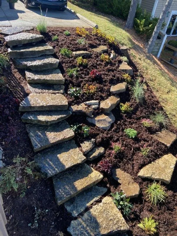 Reliable lawn care service experts serving Petersburg, KY - Harvest and Habitat