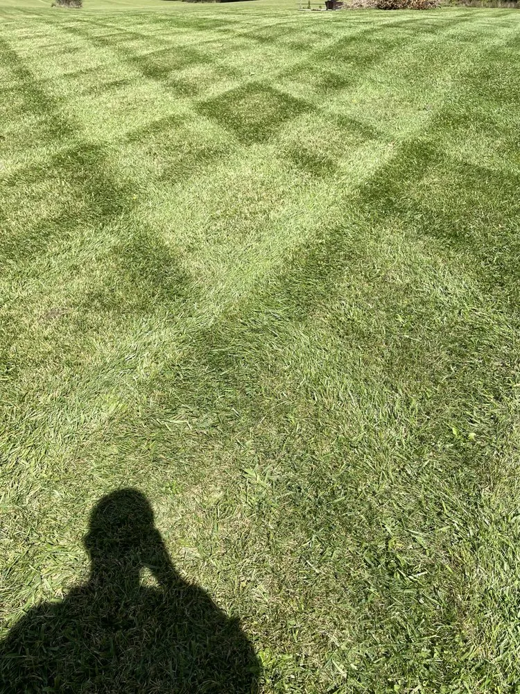 Local landscape design experts serving Caledonia, NY - Harvest Creek Lawn Care