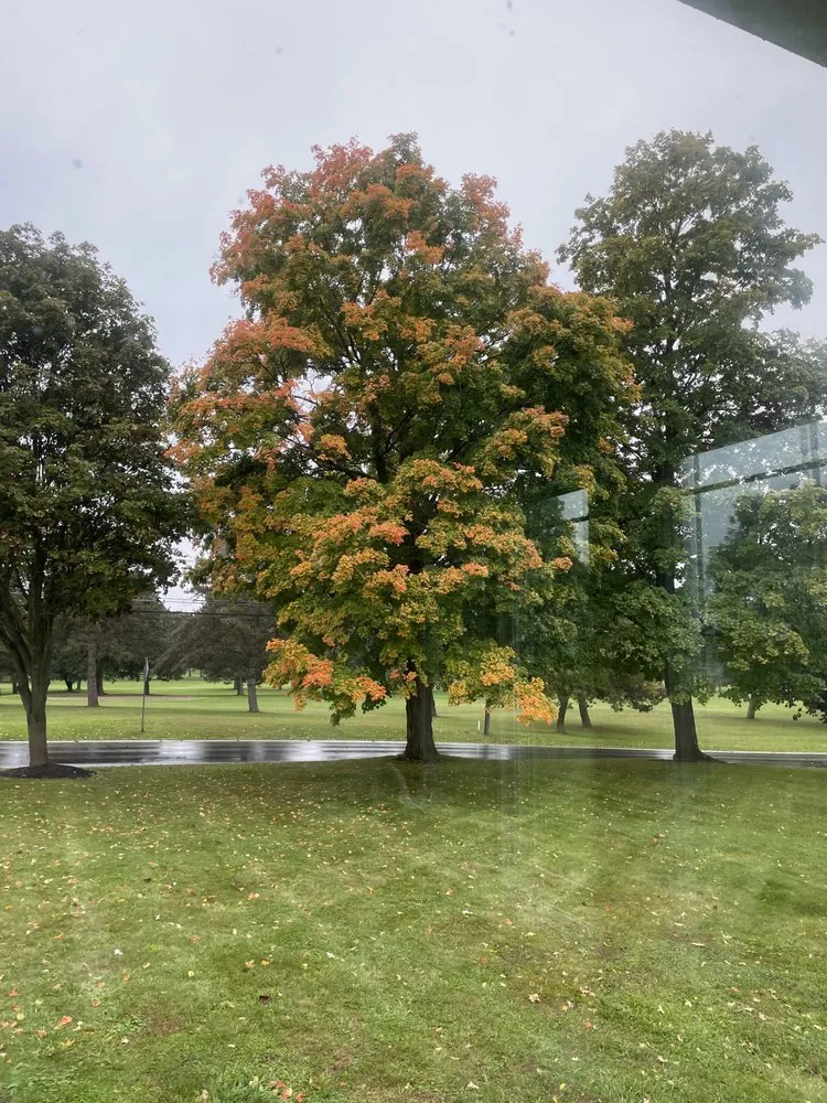 Custom garden landscaping for outdoor upgrades across Caledonia, NY - Harvest Creek Lawn Care