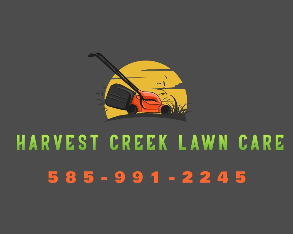 Professional outdoor landscaping experts serving Caledonia, NY - Harvest Creek Lawn Care