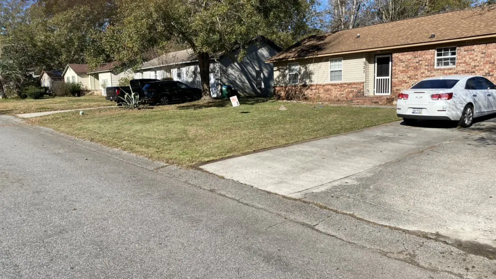 Affordable garden landscaping in Ladson, SC by Harvest Green Landscape And Design