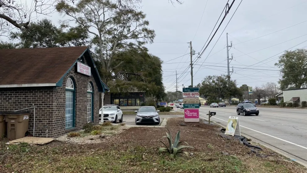 Top-rated landscape design in Ladson, SC by Harvest Green Landscape And Design