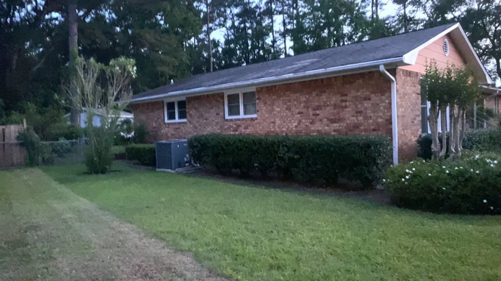 Professional garden landscaping for outdoor upgrades in Ladson, SC by Harvest Green Landscape And Design