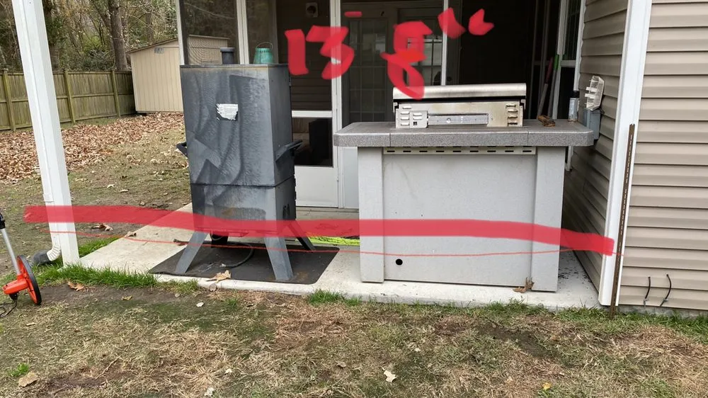 Reliable lawn mowing service experts serving Ladson, SC - Harvest Green Landscape And Design