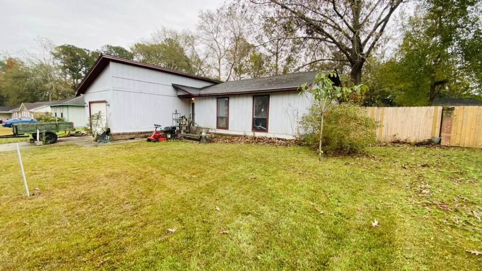 Affordable outdoor landscaping near you across Ladson, SC - Harvest Green Landscape And Design