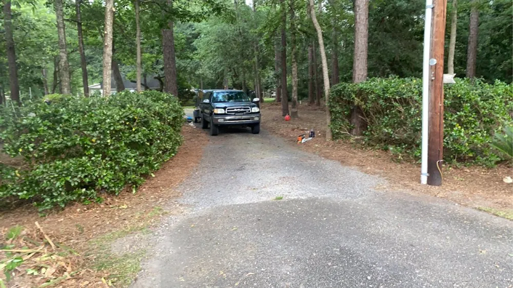 Top-rated outdoor landscaping in Ladson, SC by Harvest Green Landscape And Design