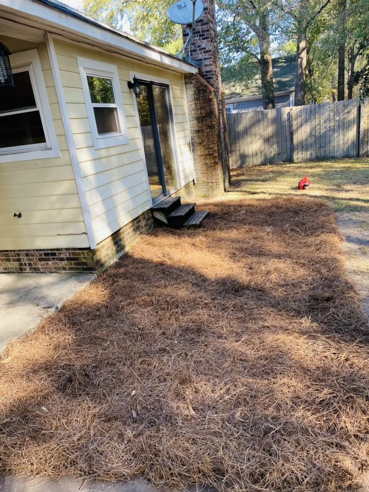 Trusted outdoor landscaping in Ladson, SC - Harvest Green Landscape And Design