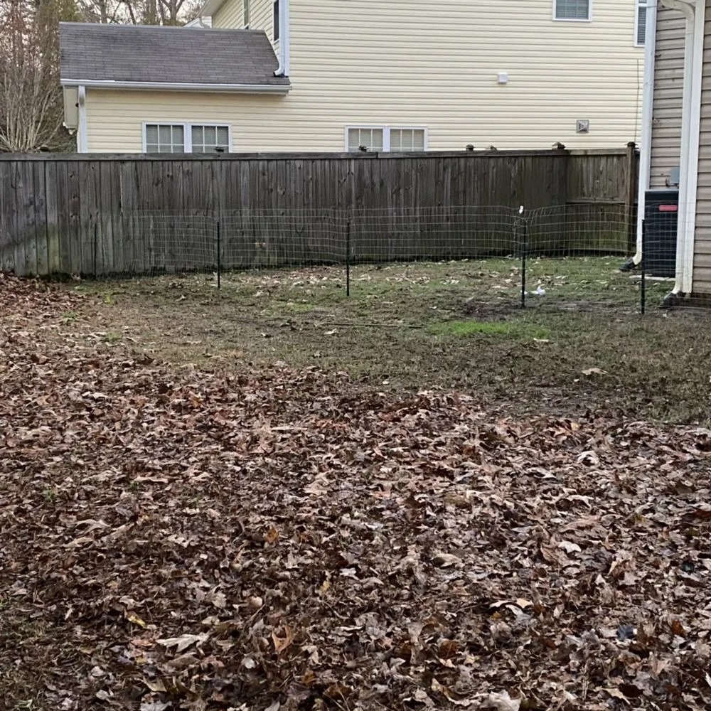 Affordable lawn mowing service in Ladson, SC - Harvest Green Landscape And Design