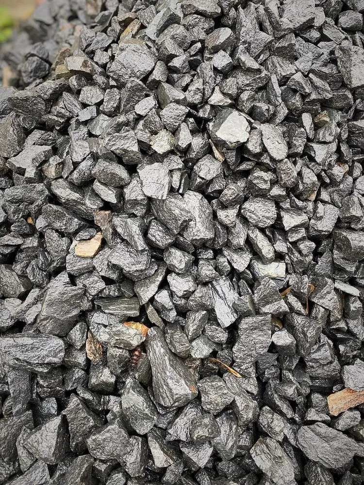 Custom landscape installation in Glenwood City, WI - Harvest Hill Landscape