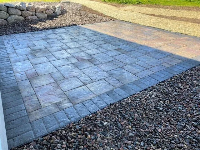 Top-rated landscaping services experts serving Glenwood City, WI - Harvest Hill Landscape