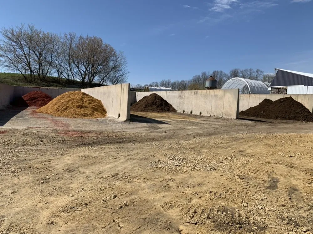 Professional outdoor landscaping for homes across Glenwood City, WI - Harvest Hill Landscape