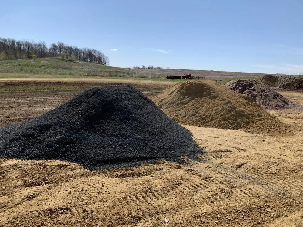 Expert yard maintenance in Glenwood City, WI by Harvest Hill Landscape