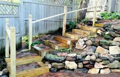 Professional lawn mowing service for residential properties in Glenwood City, WI by Harvest Hill Landscape