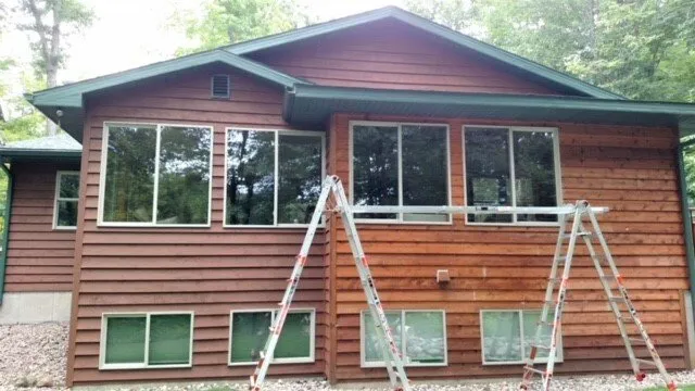 Affordable lawn care service experts serving Glenwood City, WI - Harvest Hill Landscape