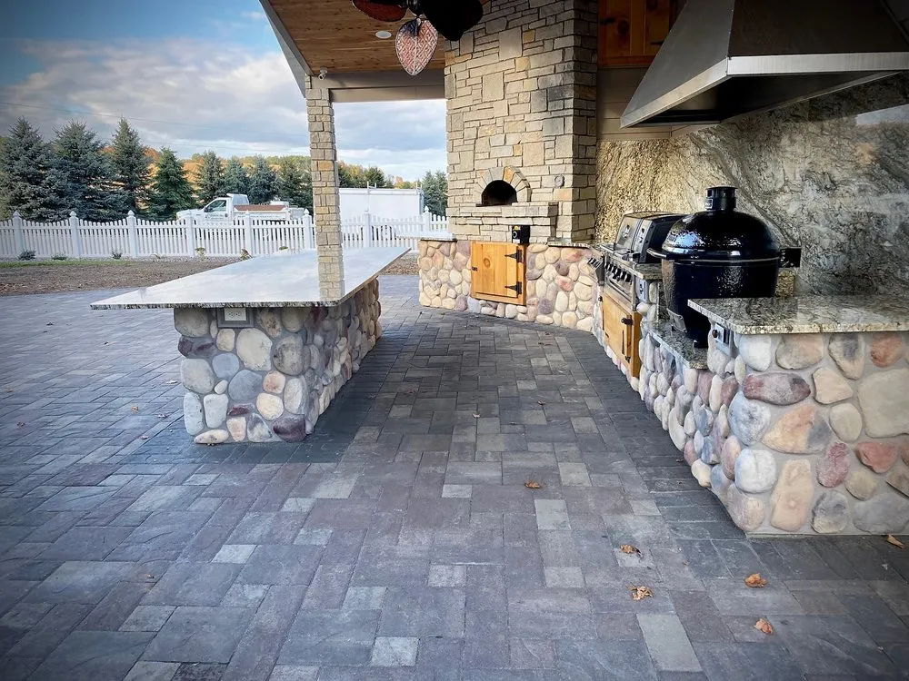 Reliable garden landscaping experts serving Glenwood City, WI - Harvest Hill Landscape