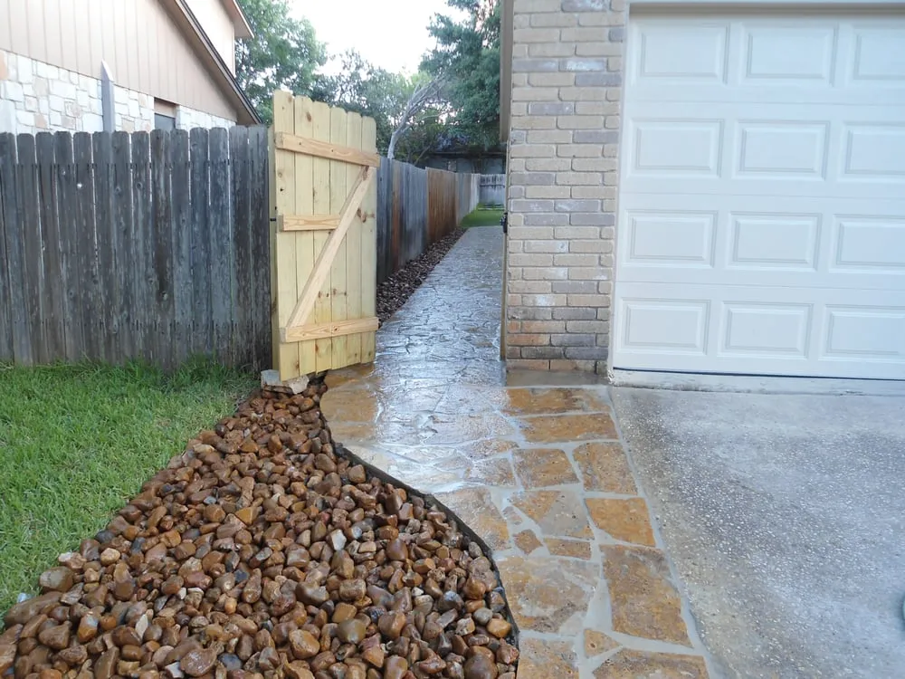 Expert lawn care service in San Antonio, TX by Harvest Landscape & Irrigation