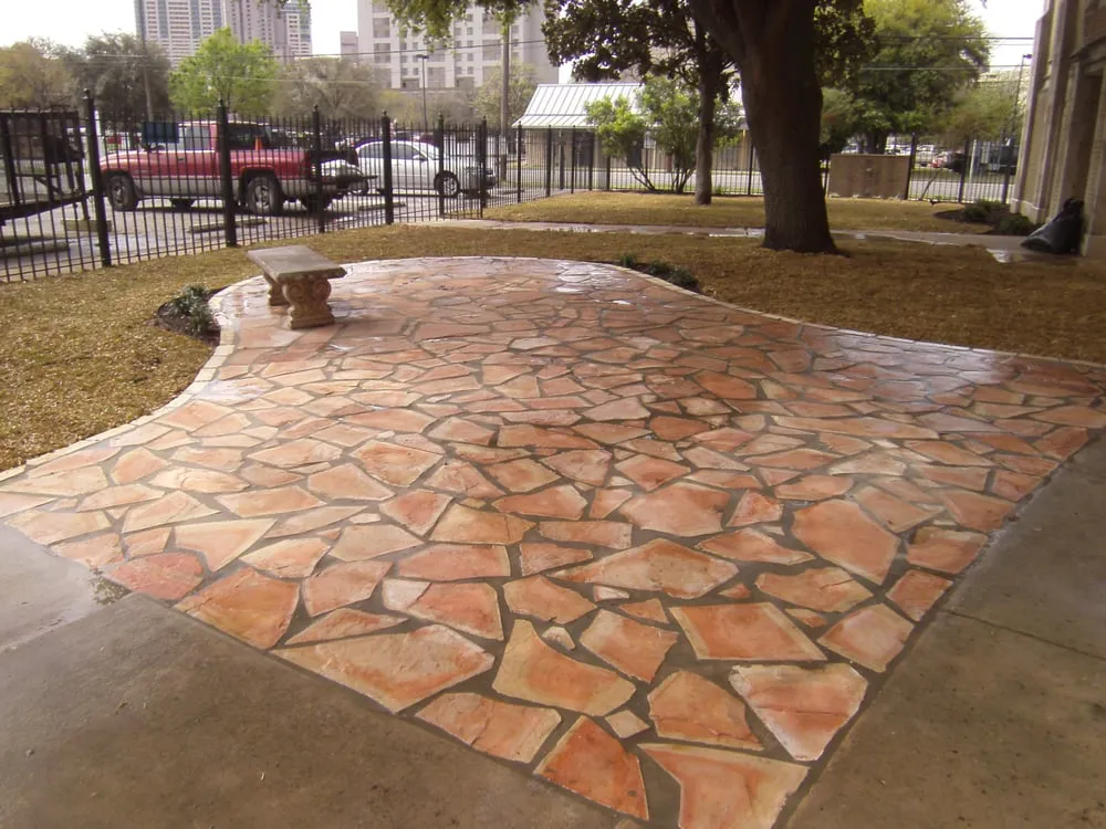 Affordable yard maintenance in San Antonio, TX - Harvest Landscape & Irrigation