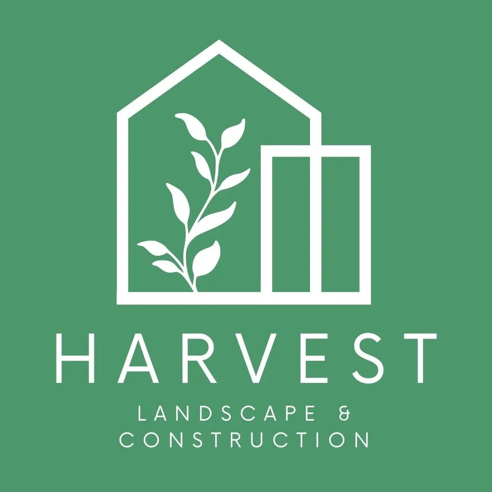 Professional yard maintenance for beautiful yards in Alpharetta, GA by Harvest Landscape and Construction
