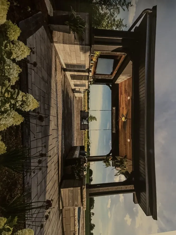 Expert yard maintenance experts serving Alpharetta, GA - Harvest Landscape and Construction