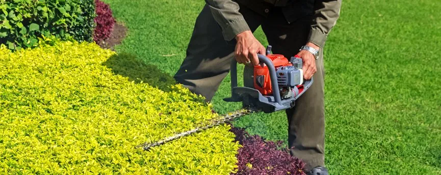 Expert residential landscaping in Manchester, CT - Harvest Landscaping