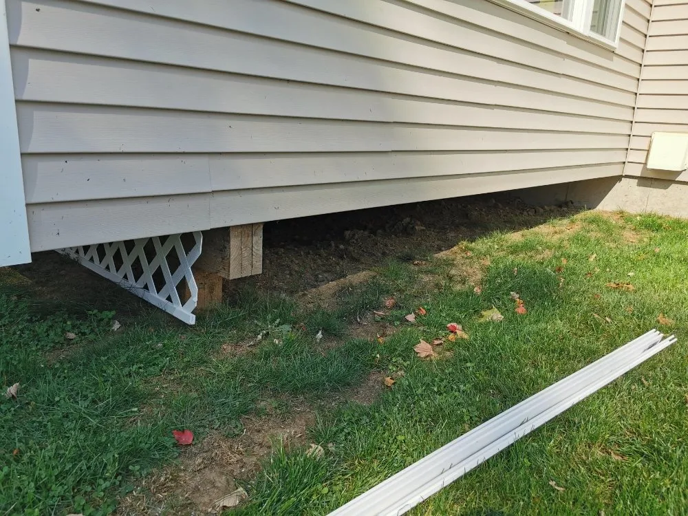 Reliable landscape design in Manchester, CT by Harvest Landscaping