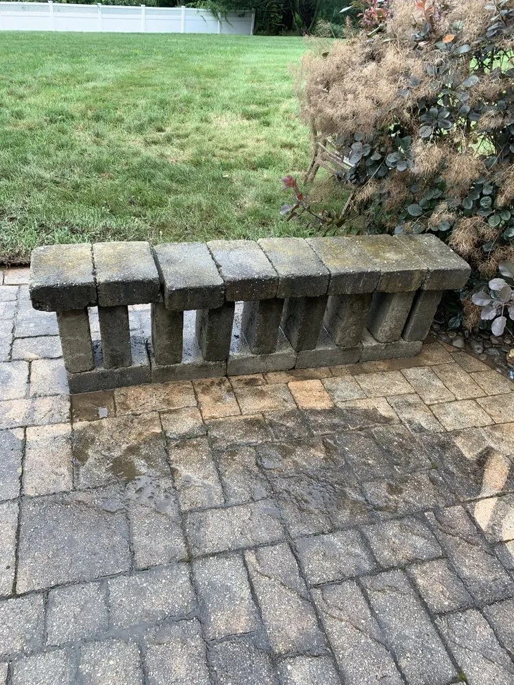 Affordable yard cleanup service in Manchester, CT by Harvest Landscaping