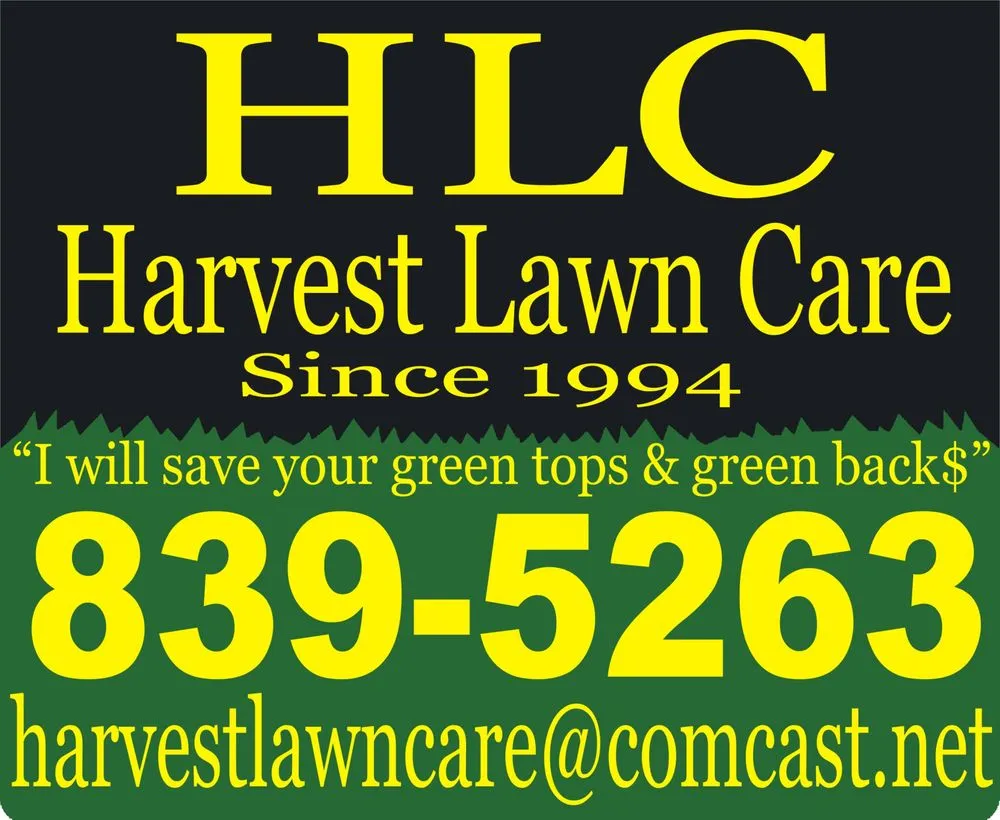 Top-rated landscape installation for homes in Fort Myers, FL by Harvest Lawn Care