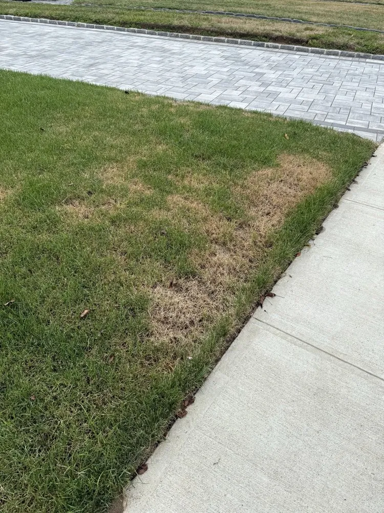 Custom landscaping services in Franklin Lakes, NJ by Harvest Lawn Care