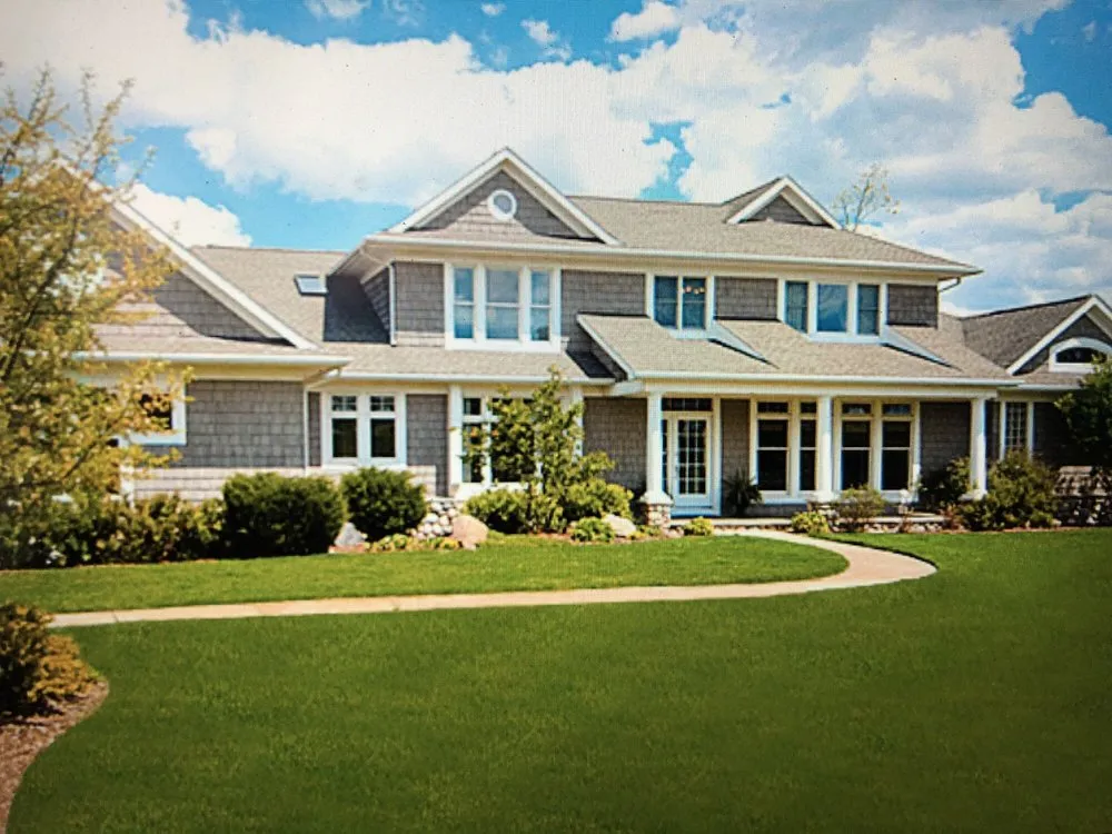 Trusted landscape design for year-round maintenance in Franklin Lakes, NJ by Harvest Lawn Care