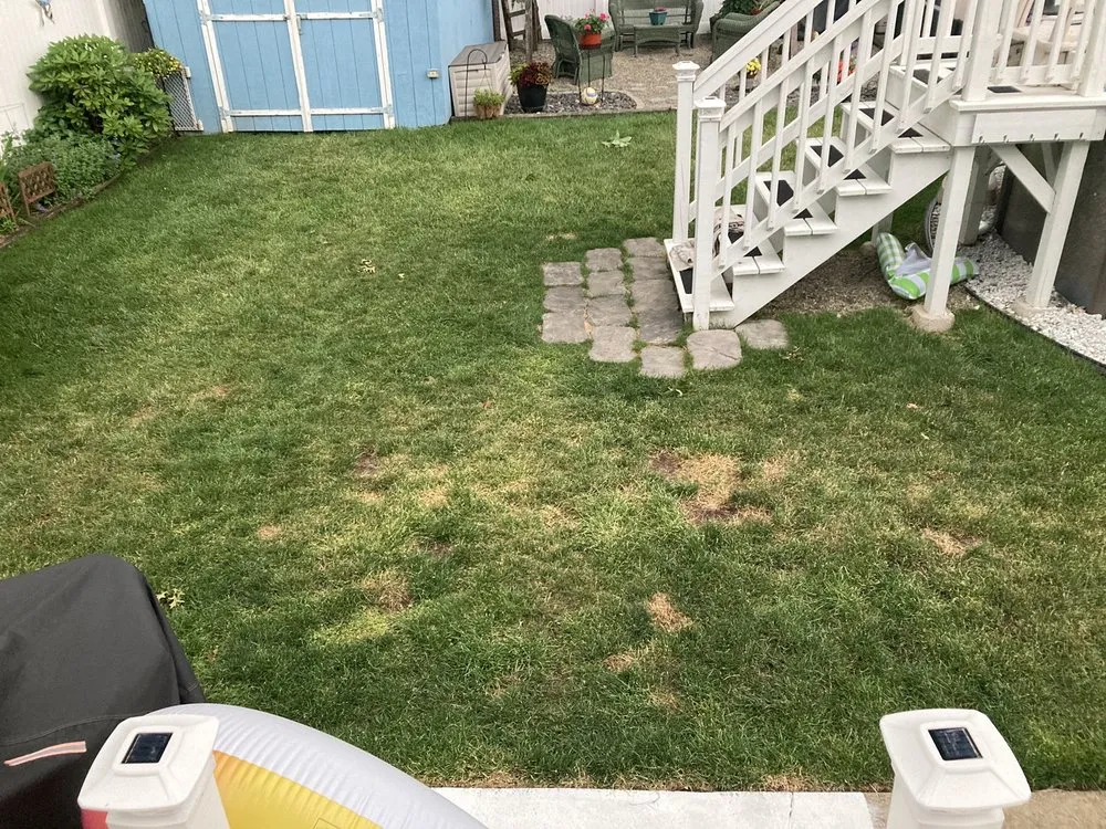 Local landscaping services in Franklin Lakes, NJ by Harvest Lawn Care