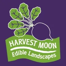 Local landscape design in Minneapolis, MN by Harvest Moon Edible Landscapes