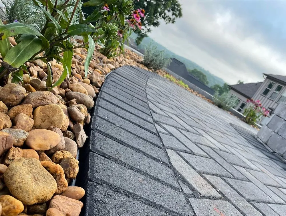 Reliable landscaping services experts serving Harrison, TN - Harvest Outdoors