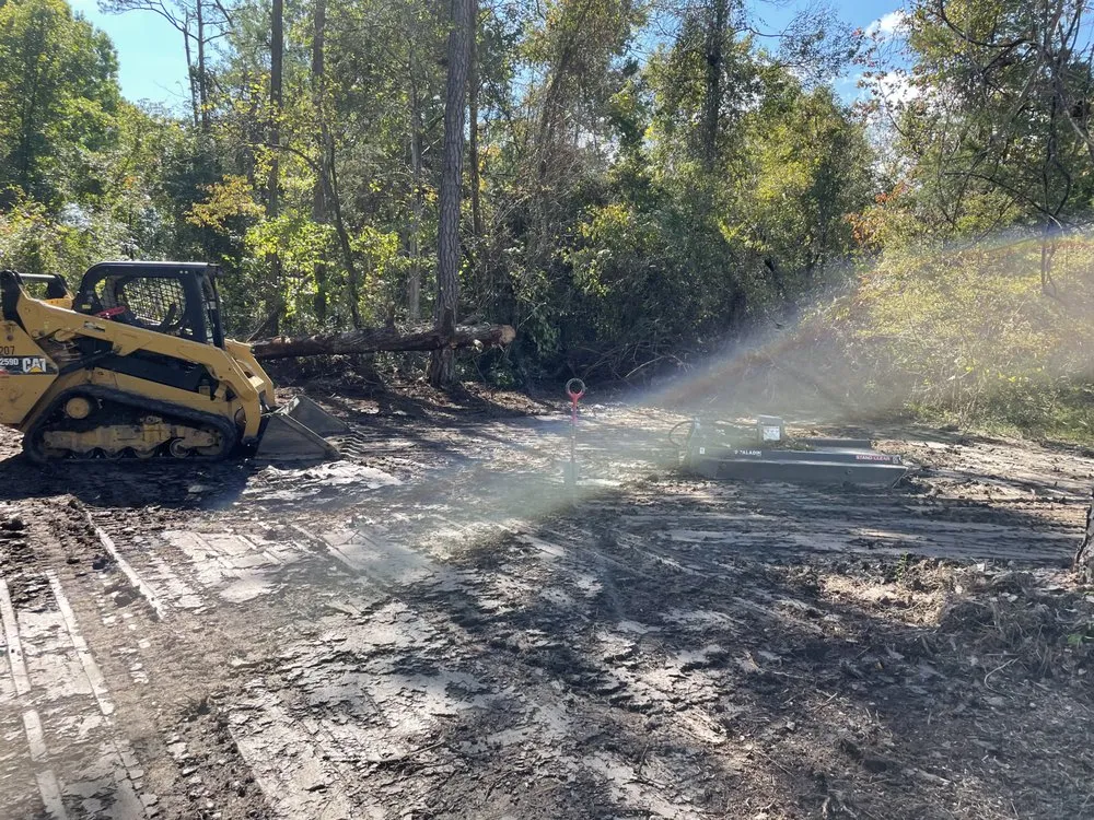Top-rated landscape design for beautiful yards in Harrison, TN by Harvest Outdoors